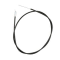 Throttle Cable Assembly for Lawn Mower (142cm Overall)