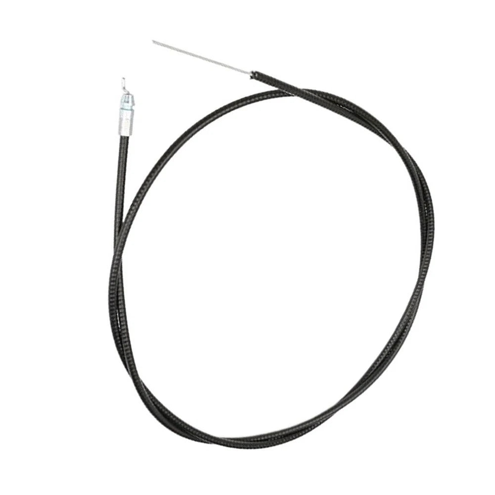 Throttle Cable Assembly for Lawn Mower (142cm Overall)