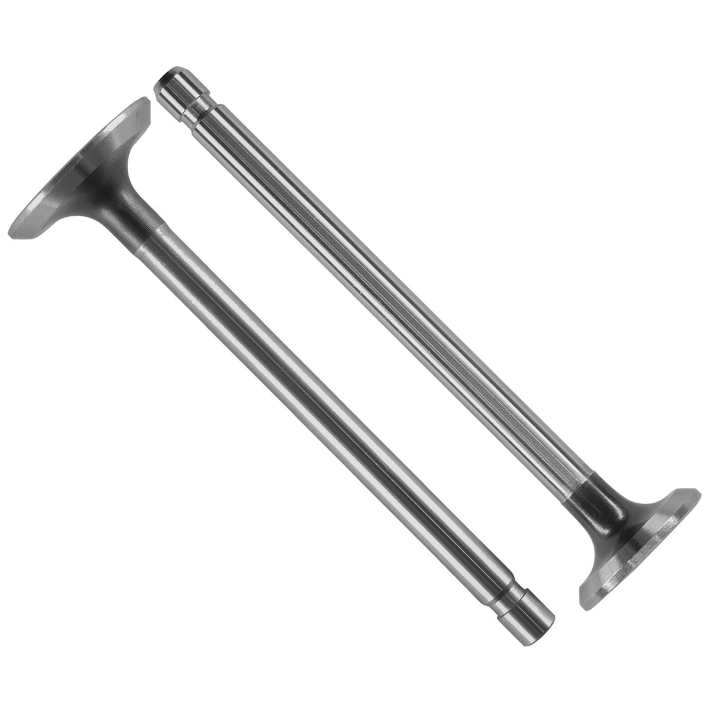 Intake and Exhaust Valves Set Replacement for Kohler K301 Engine (2000–2000)