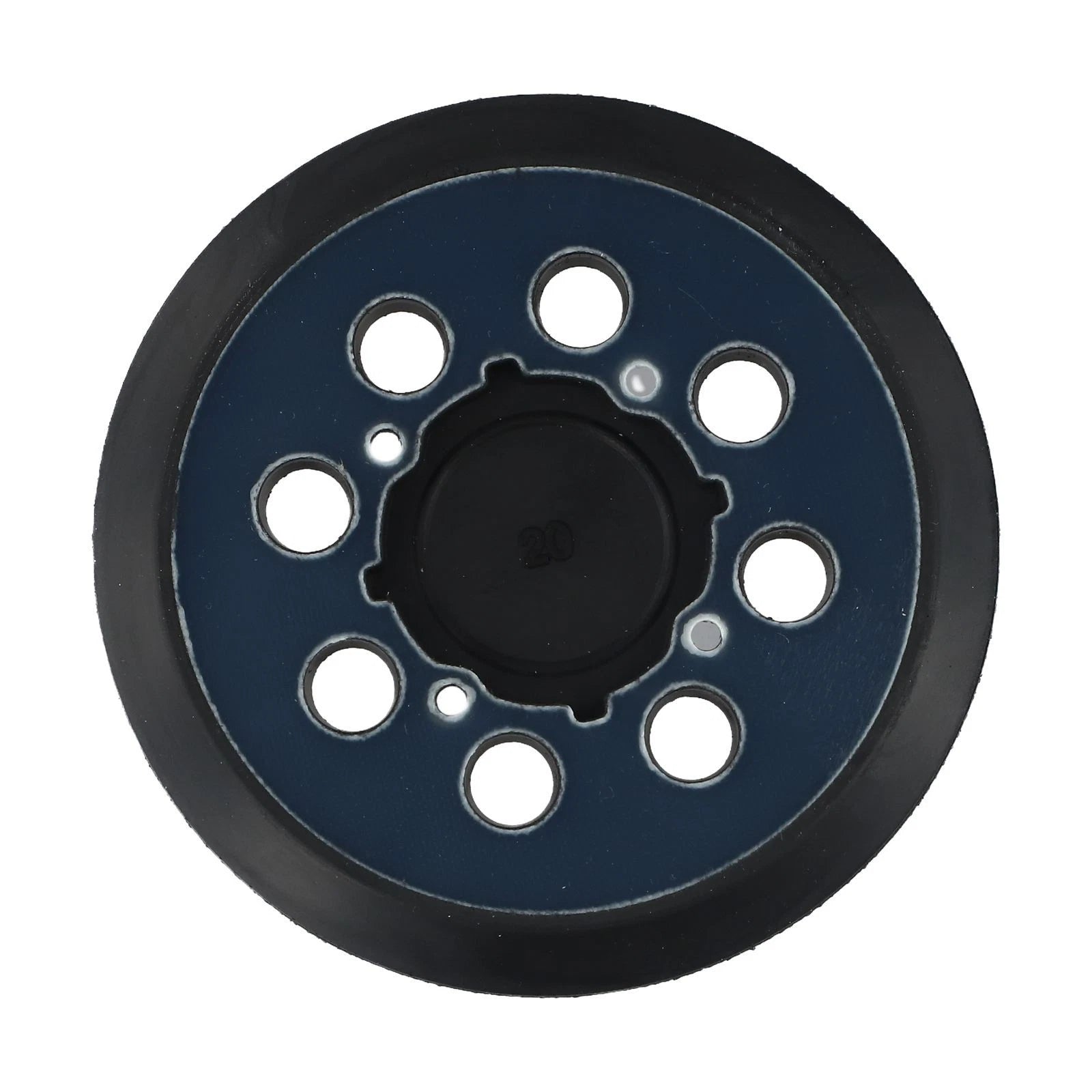 5 Inch Sander Pad for CRAFTSMAN CMCW220B & CMEW231