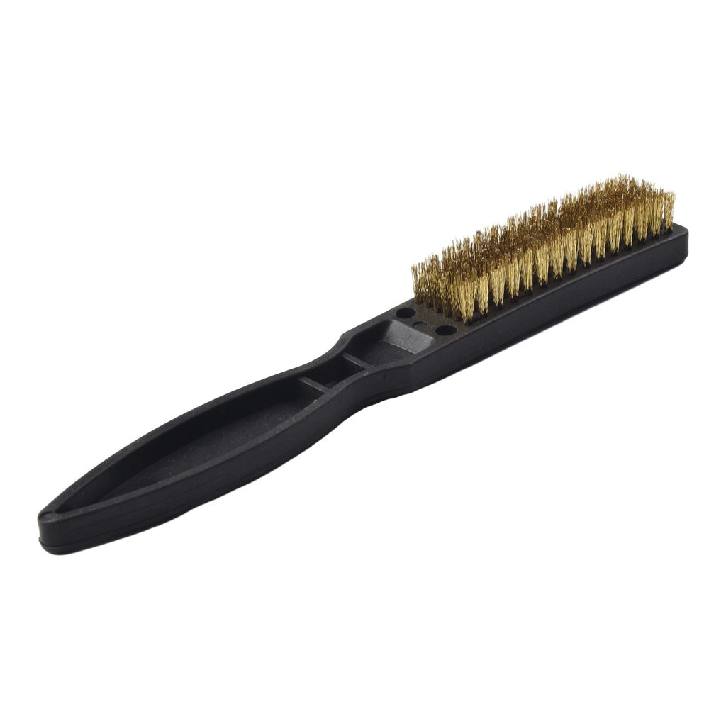 Copper Wire Brush for Household Cleaning (1pc)