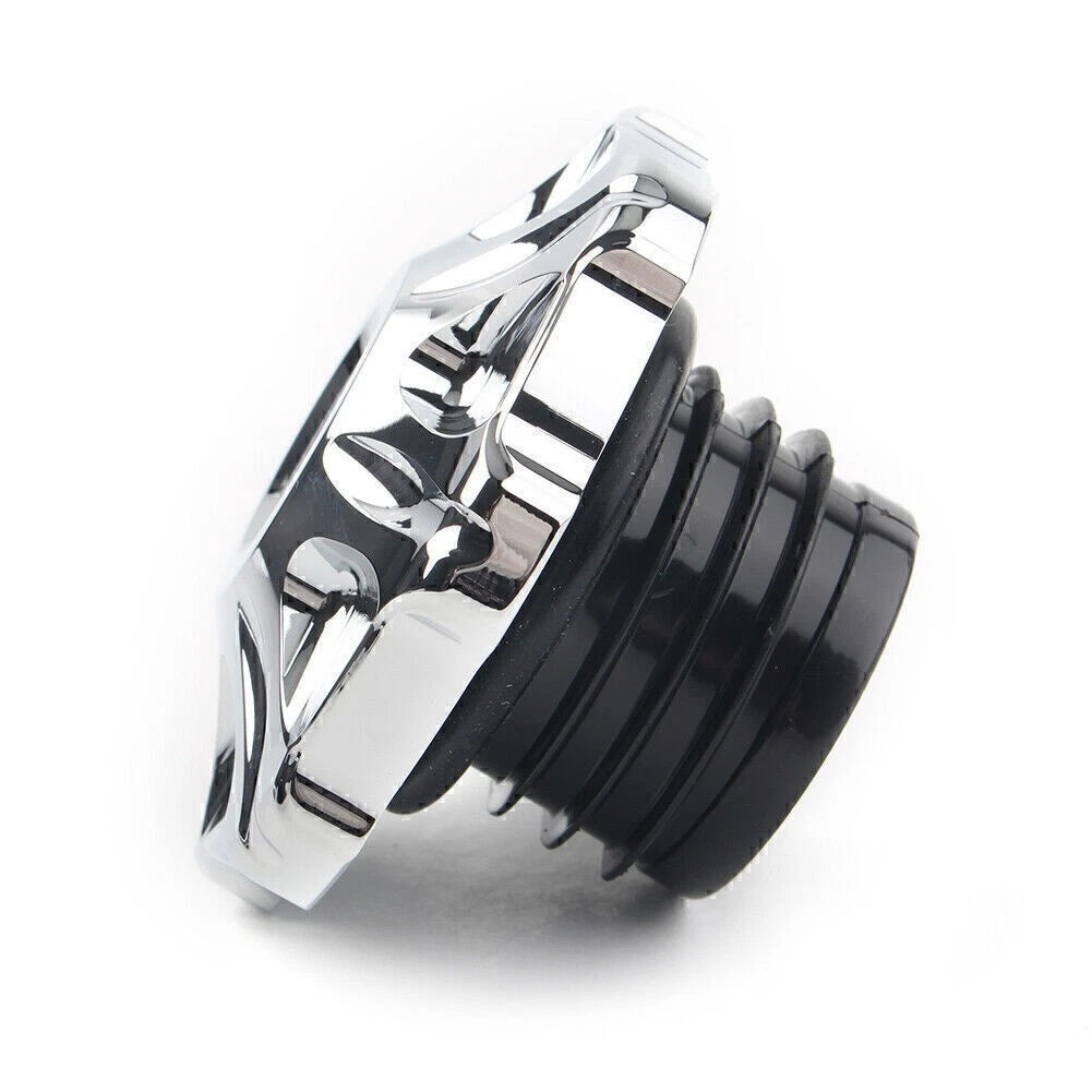 CNC Oil Cap for Harley Dyna FXD (1991–2017)
