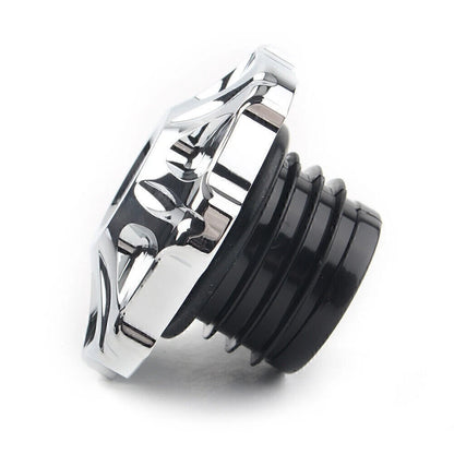CNC Oil Cap for Harley Dyna FXD (1991–2017)