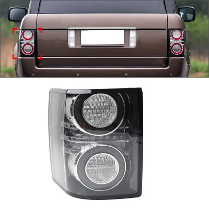 LED tail light assembly for Land Rover Range Rover (2002–2012) Left