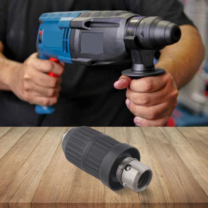 Multi Functional Quick Change Chuck for GBH226DFR (Impact Drill)