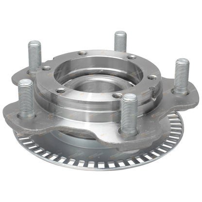 Front Wheel Bearing Hub Kit for Suzuki Grand Vitara (2001–2005)