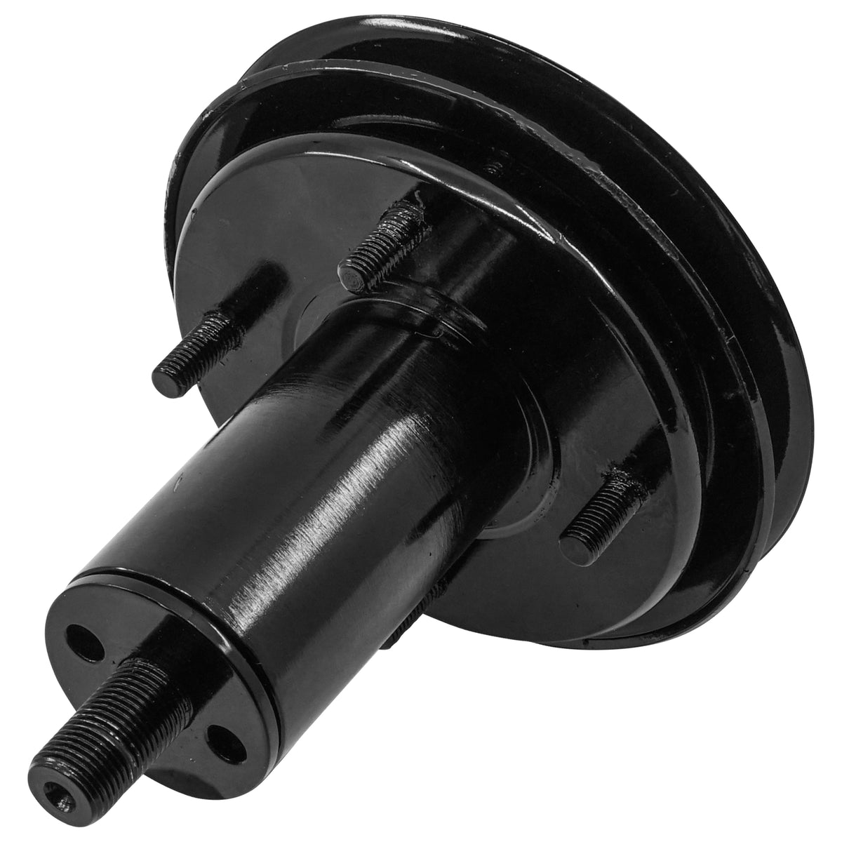 Deck Spindle Assembly with Pulley for Gravely Ariens (2015–2017)