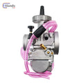 PWK40MM Carburetor for Honda CR500R CR500 125 380 KX500 (1985–2001)