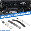Timing Chain Kit Set for Buick Encore (2013–2021) Replacement Metal Plastic