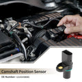 Camshaft Position Sensor Replacement for BMW 320i (2001–2005)