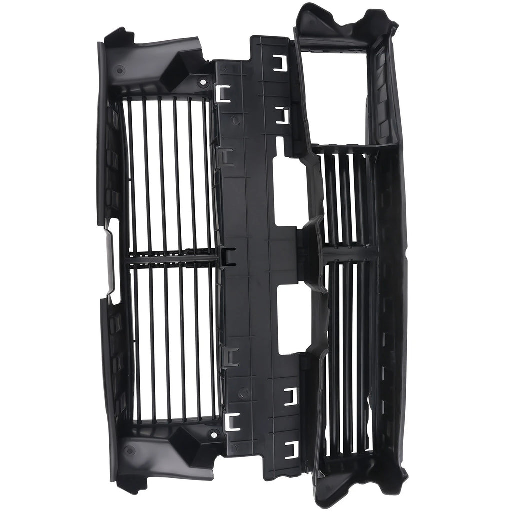 Active Grille Shutter Radiator with Motor for Ford Fusion 2.0L (2013–2016)