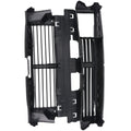 Active Grille Shutter Radiator with Motor for Ford Fusion 2.0L (2013–2016)
