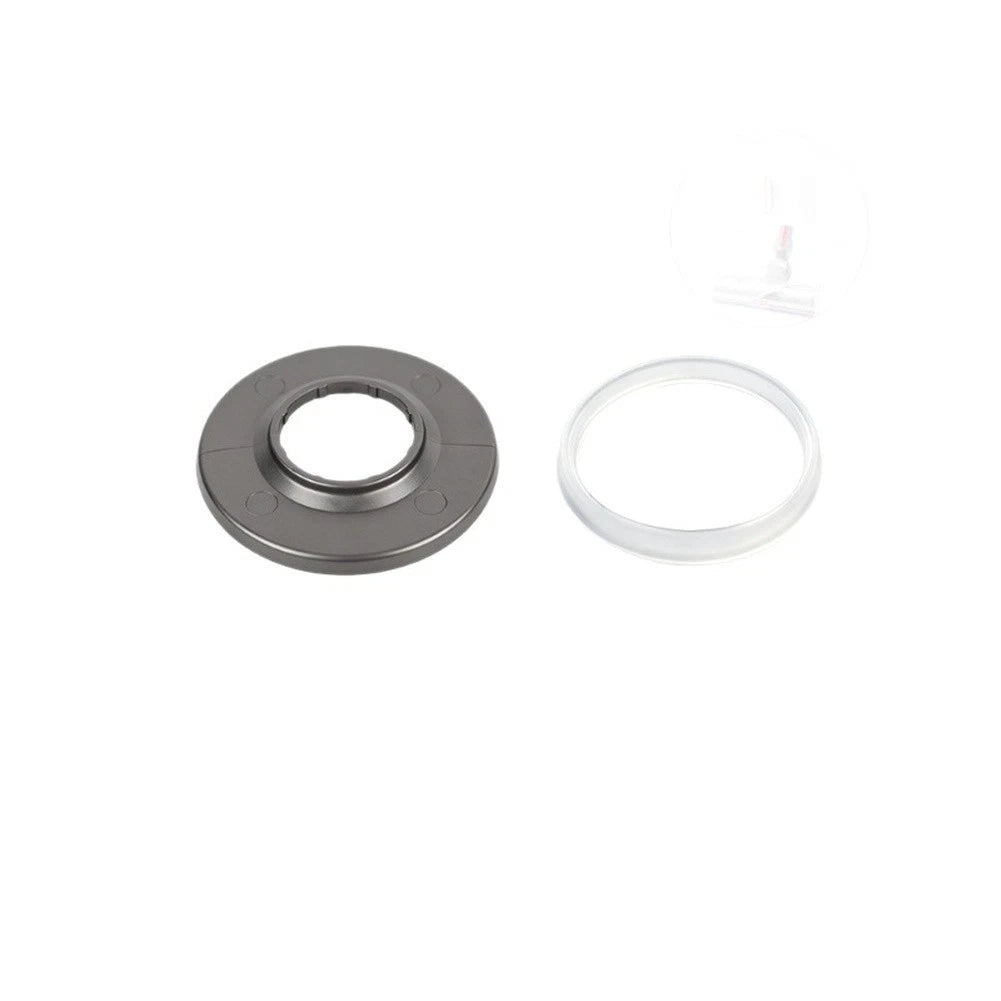Replacement Shim Washer for High Torque Vacuum Brush Motor Bearing Support