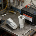 Terminal Adapter for Battery Installation (Lightweight Design)