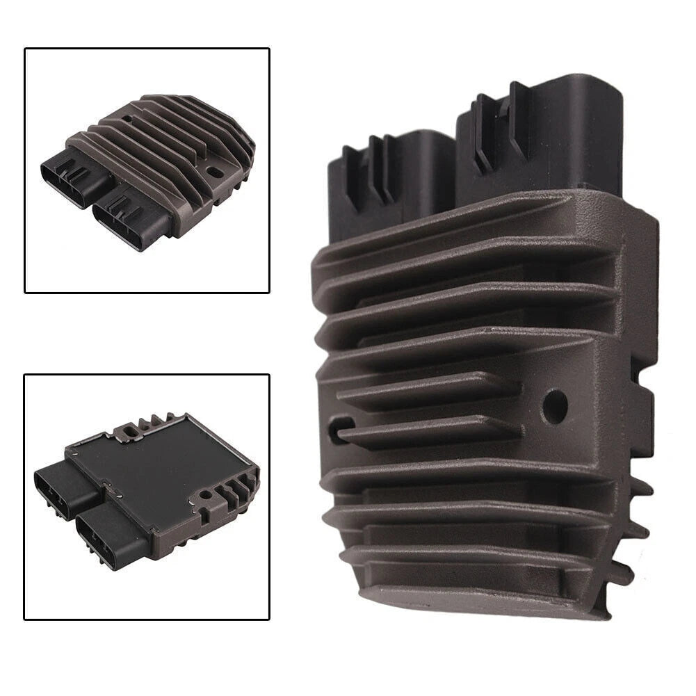 Voltage Regulator Rectifier for Kawasaki Ninja ZX10R (2004–2007)