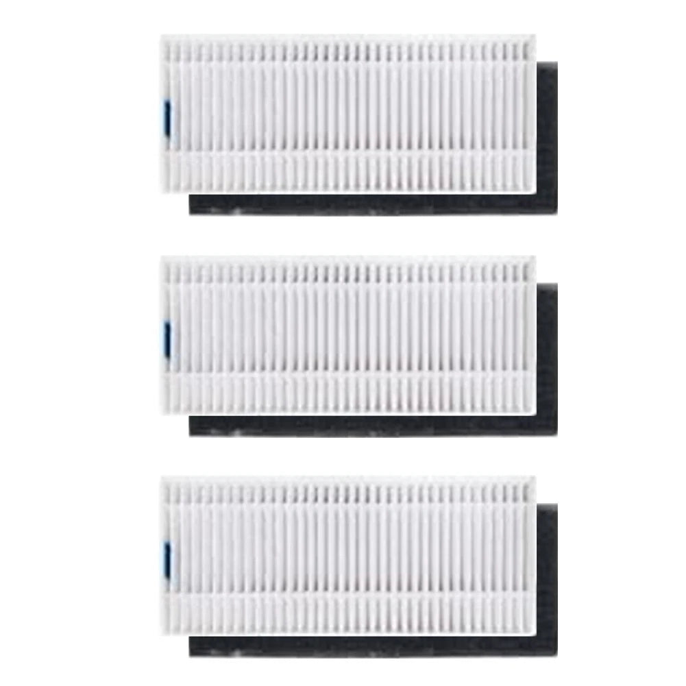 Replacement Filter Kit for