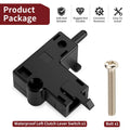 Left Clutch Lever Switch for Kawasaki Vulcan 900 VN900 (2006–2024) 27010-1268