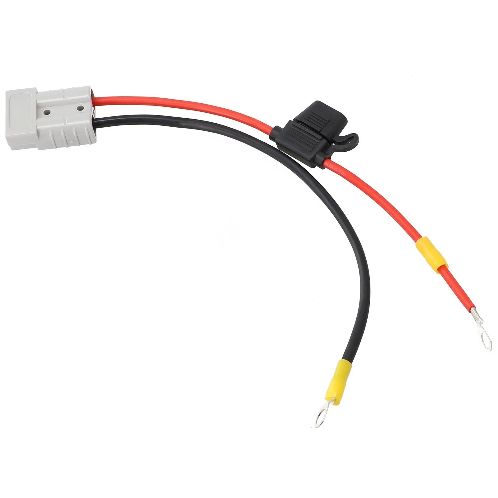 PVC Copper Extension Cable for