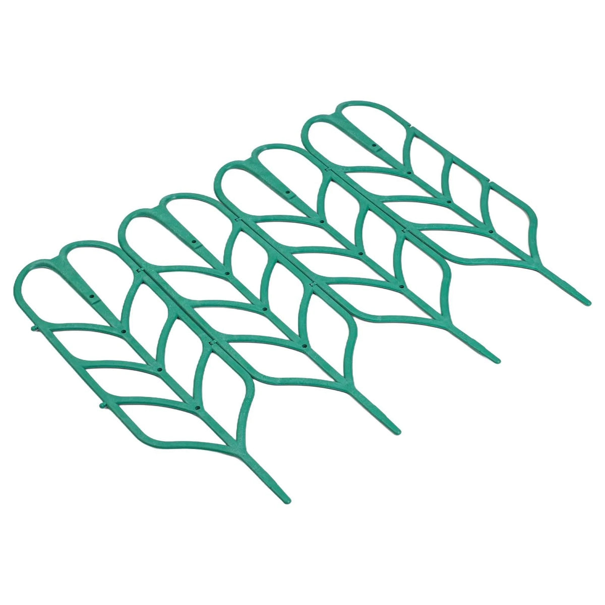 8PCS Plant Climbing Brackets for Patio and Garden