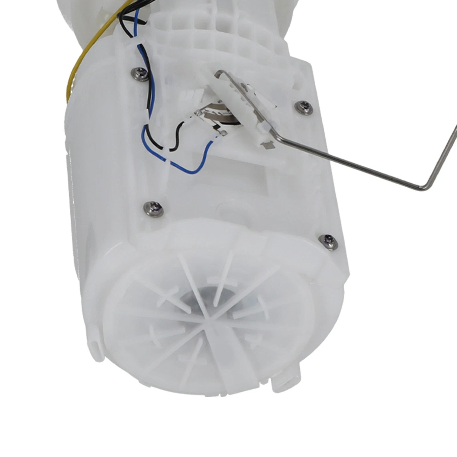 Electric Fuel Pump Module for VW Beetle Golf Jetta 1.8L 2.0L (1998–2006)
