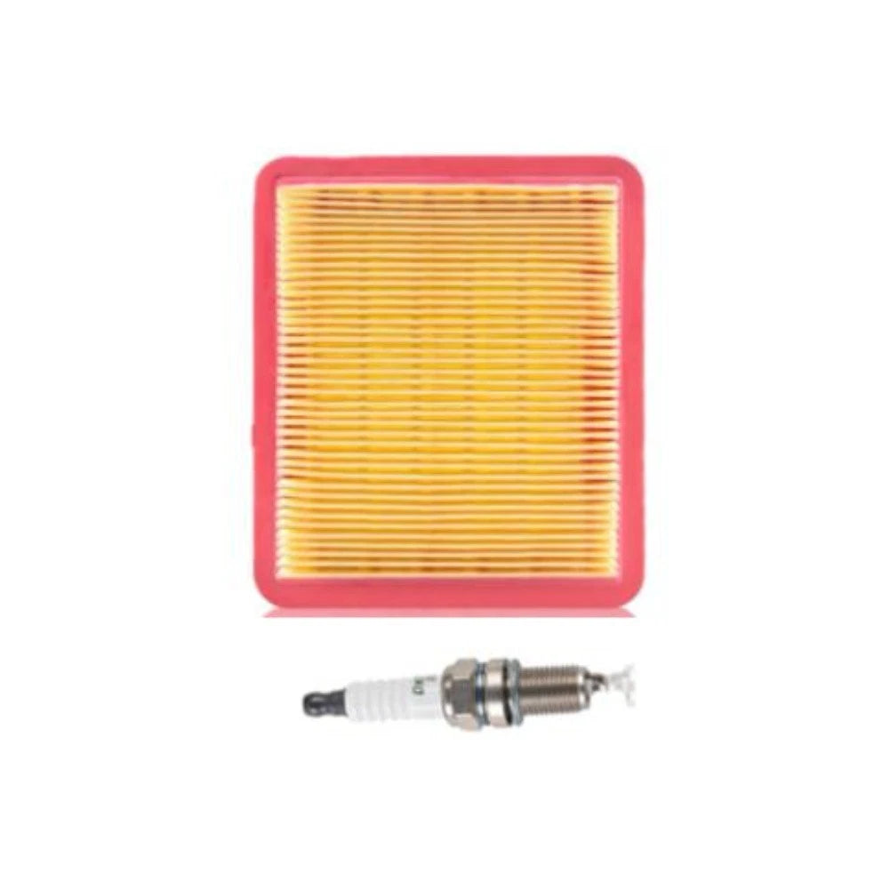 Air Filter Kit for Mower (Set of 4)