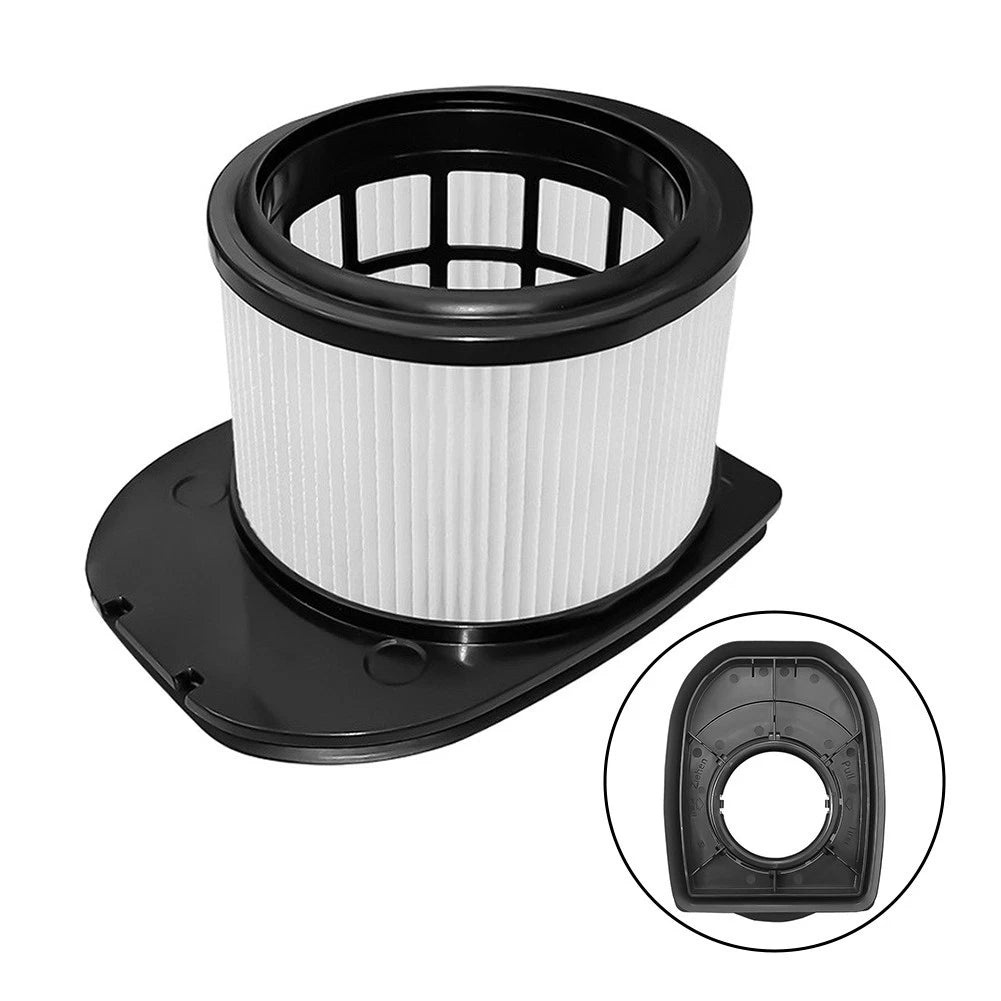 Vacuum Cleaner Filter for Home Vacuuming (High Suction Power)