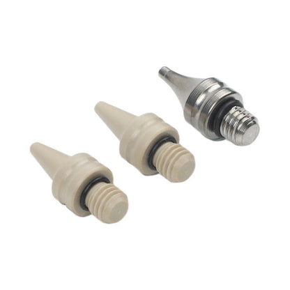 Auto Body Dent Removal Kit with PEEK Material and Alloy Tip M8 Threaded Rod