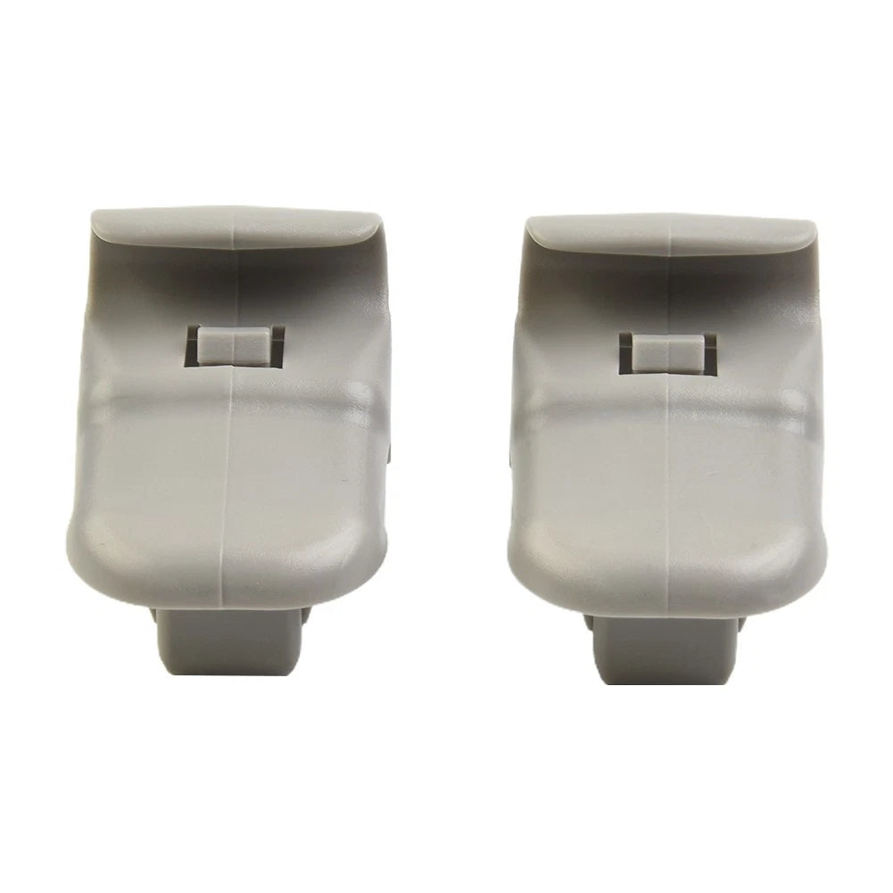 2pcs Sun Visor Clips for Mazda 6 (2006–2008), CX-7 (2007–2009)