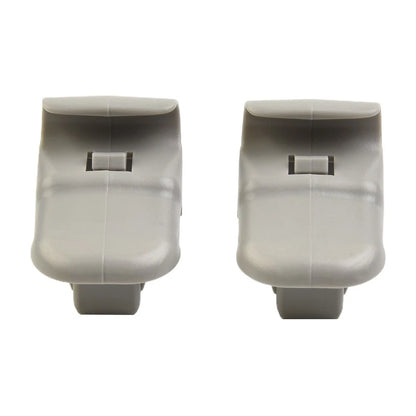 2pcs Sun Visor Clips for Mazda 6 (2006–2008), CX-7 (2007–2009)