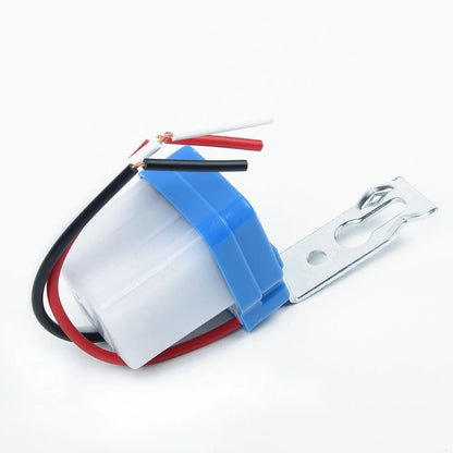Photocell Sensor Switch for Street Light (AC 220V 10A)