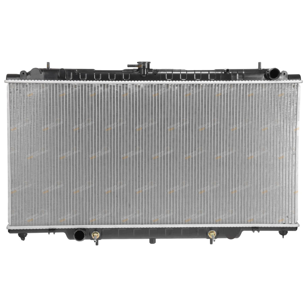 Radiator for Nissan Patrol GU/Y61 ZD30DDTi Automatic (2000–2017)