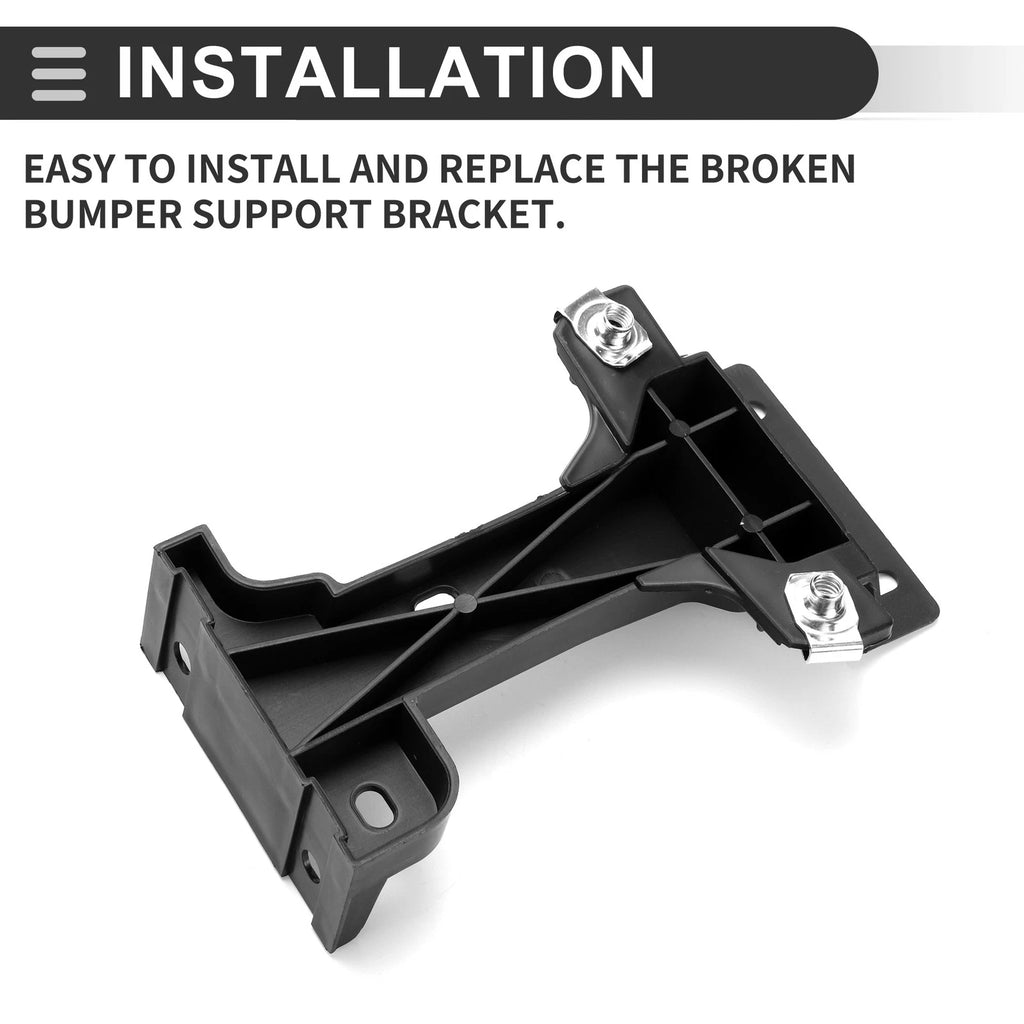 Front Bumper Retainer Bracket No.622969HS0A for Nissan Altima (2016–2018)