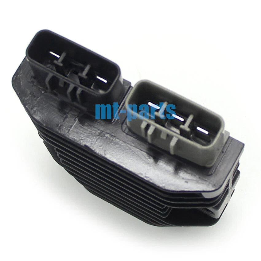 Voltage Rectifier Regulator for Benelli BJ300-C, BJ600GS-A (2013–2019)