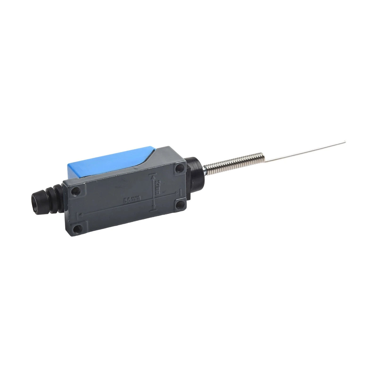 ME8169 Limit Sensor Travel Switch for Safe Operation in Industries