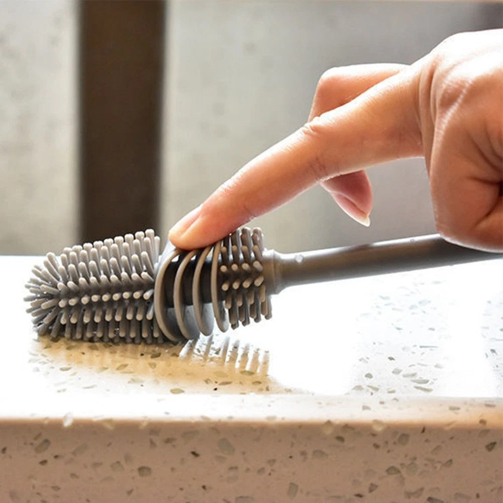 Garden Cleaning Brush 32x3cm