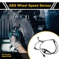 ABS Wheel Speed Sensor Front Left for Toyota Camry 2018–2018