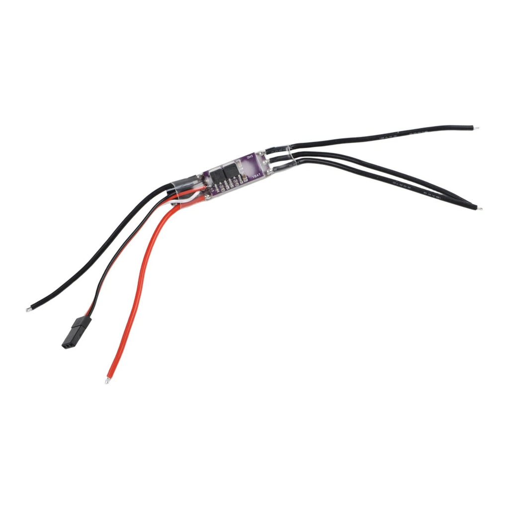 ESC Tuner for Brushless Motor ESC 40A (AM32 Open Source Firmware)