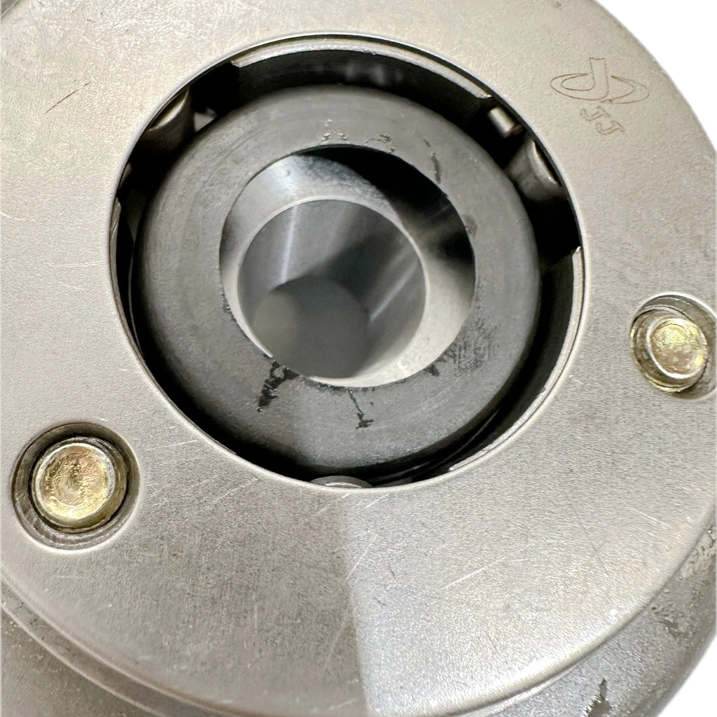 Magneto Roller Flywheel for YX 140cc Electric Start Engine (PIT PRO)