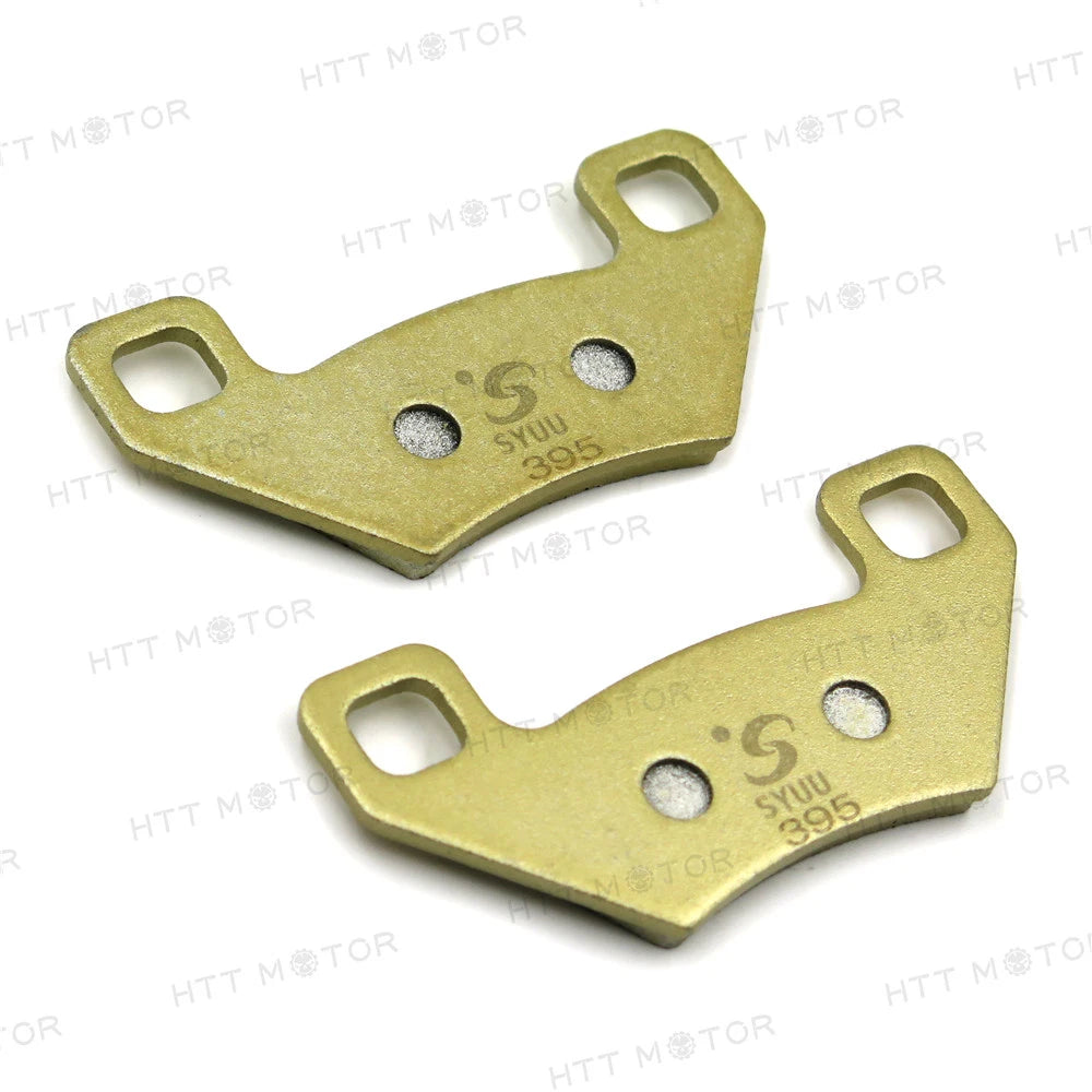 Disc Brake Pad Set for Arctic Cat FA395