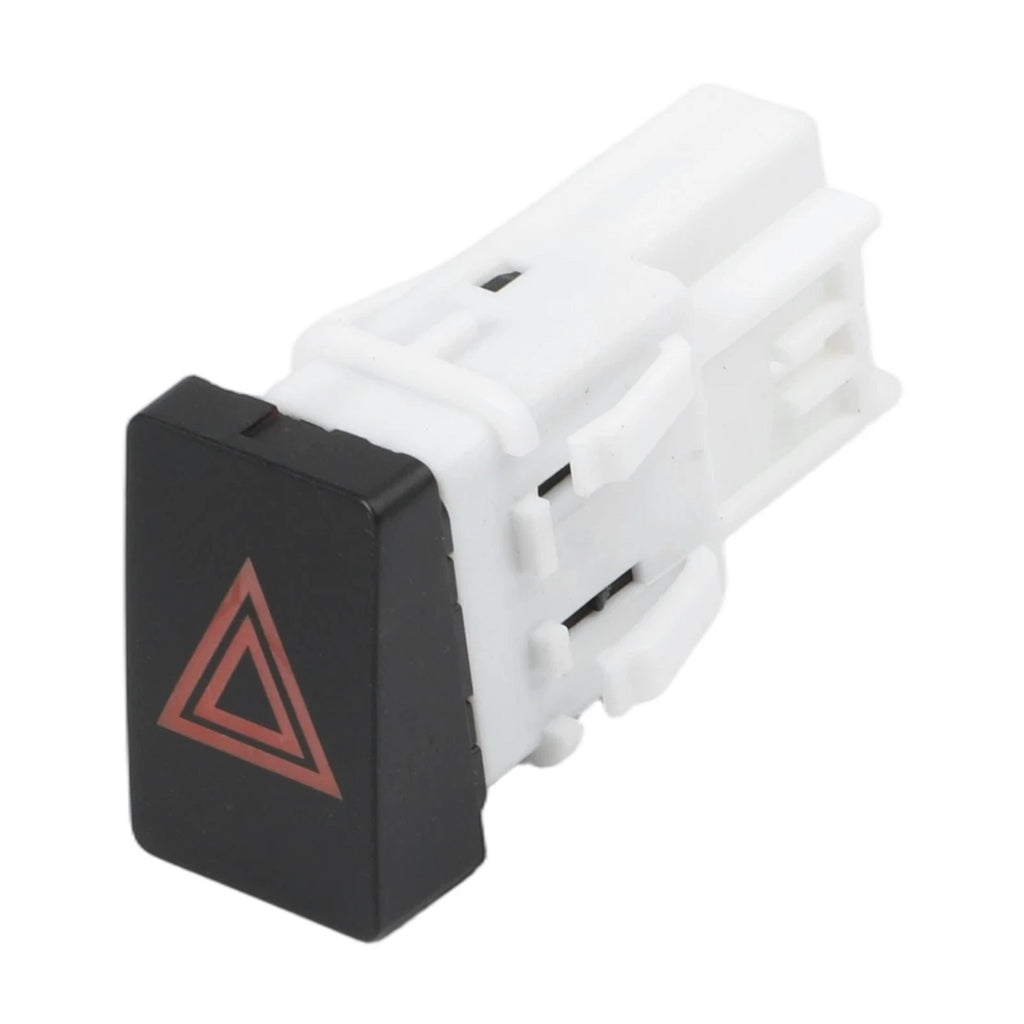 Hazard Lights Activation Switch for Nissan Qashqai (2007–2013)