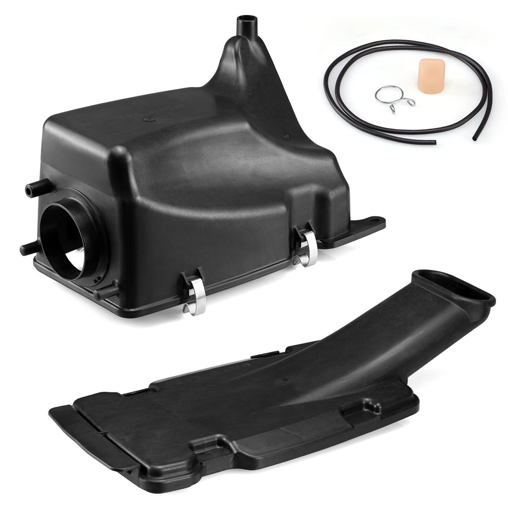 Air Filter Box Lid Cap & Seal for Yamaha Raptor 350 (2004–2013) 5YT-14411-00-00