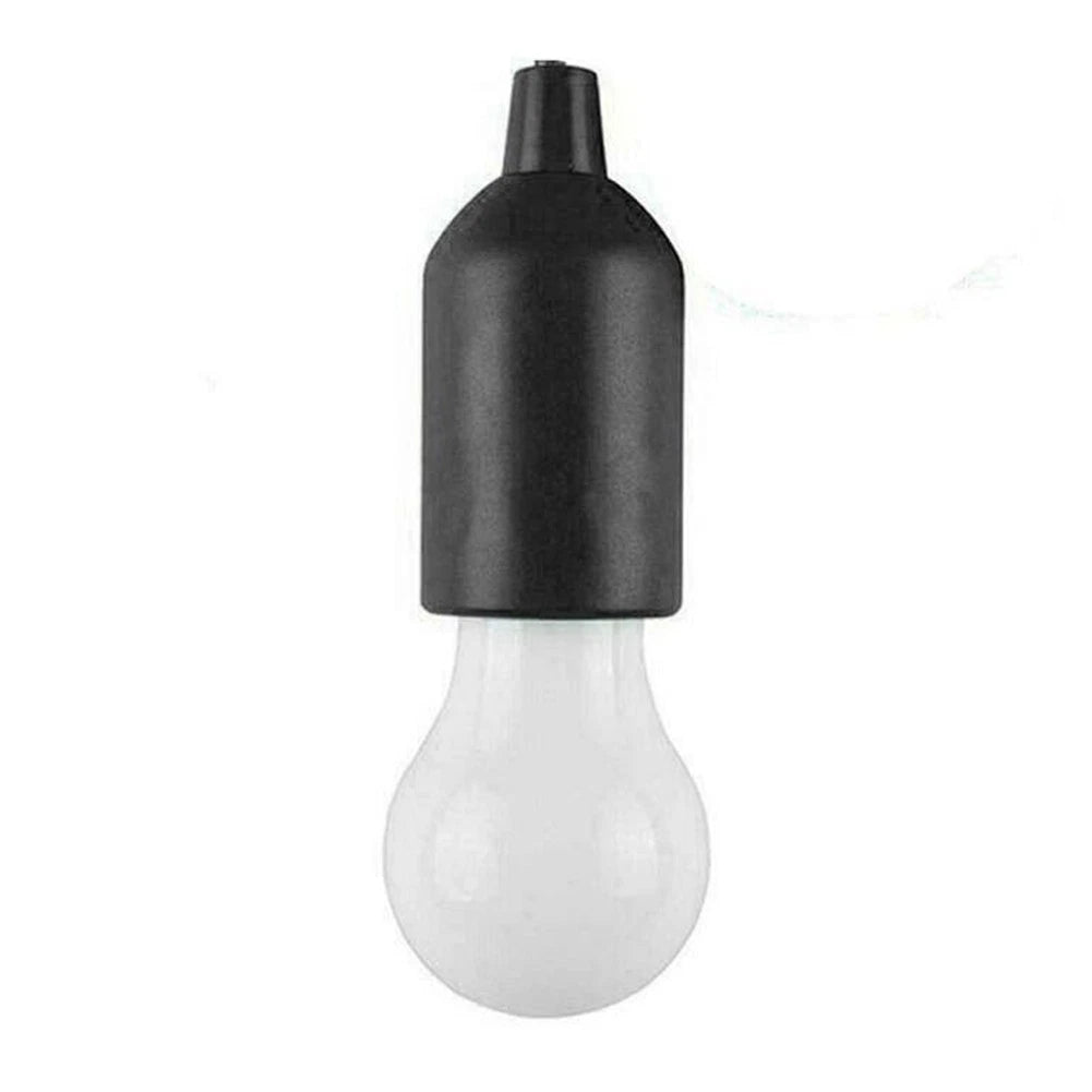 2X LED Outdoor Lamp for Camping (No Specific Part Numbers)