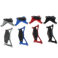 Frame Slider Crash Engine Protector for Suzuki GSX-S1000 (2021–2023)
