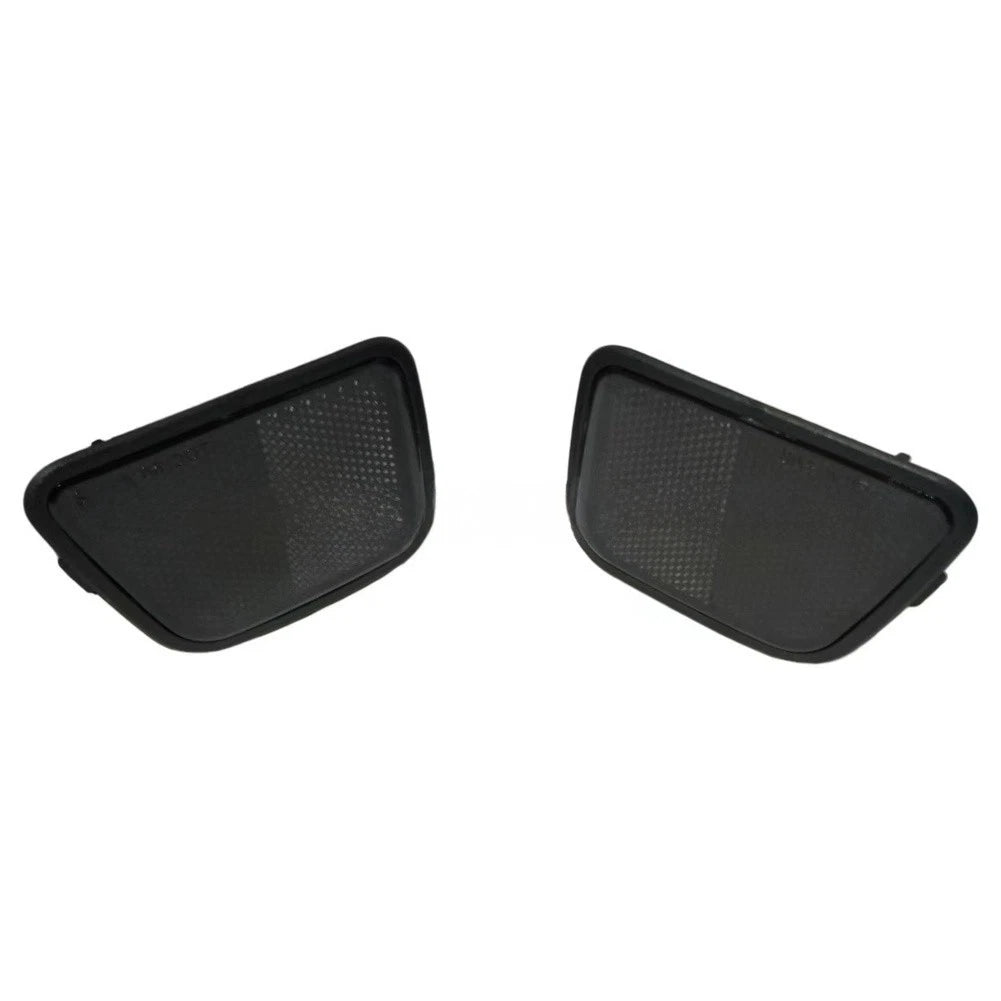Bumper Reflector for