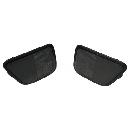 Bumper Reflector for