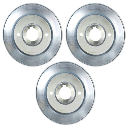 Deck Spindle Pulley Replacement for Scag Freedom Z SFZ48 (600FS) (2011–2019)