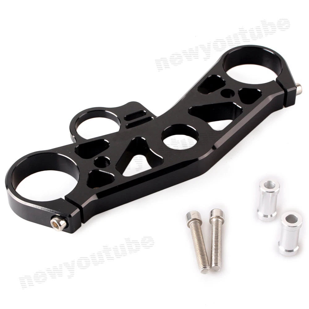 Triple Tree Upper Top Clamp for Yamaha YZF R6 (2008–2016)