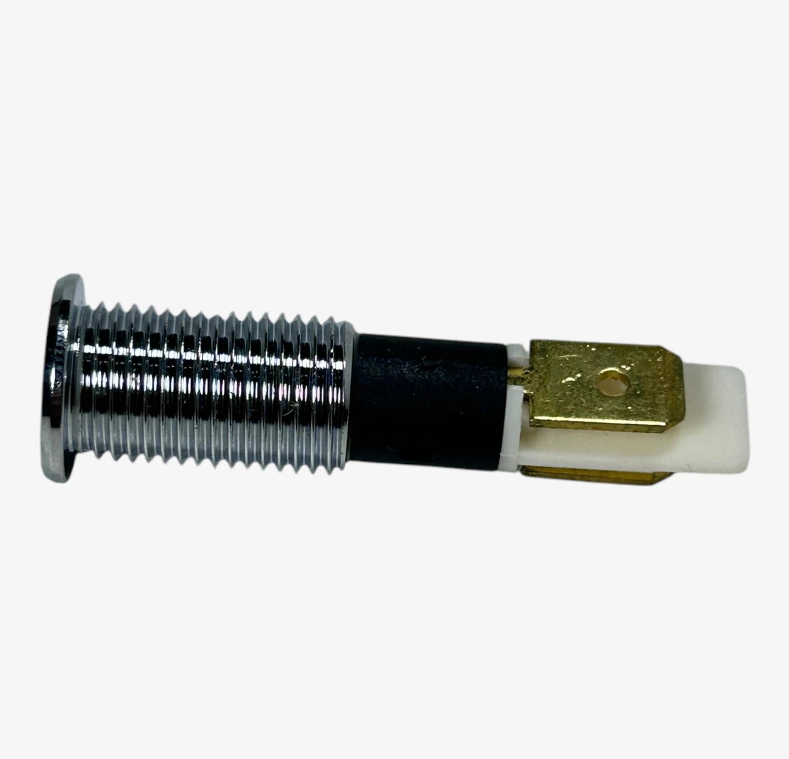2X LED Green Indicator Panel Light for Marine (Alamor)
