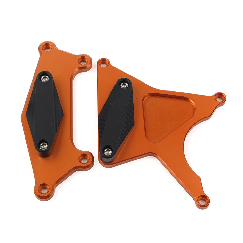 Engine Stator Slider Guard Cover for Kawasaki Versys Ninja 650 (2015–2023)