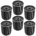 Oil Filter Replacement for Harley-Davidson XL Sportster 1200 (1986–2003)